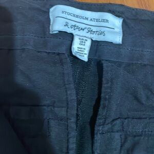 & other stories trousers